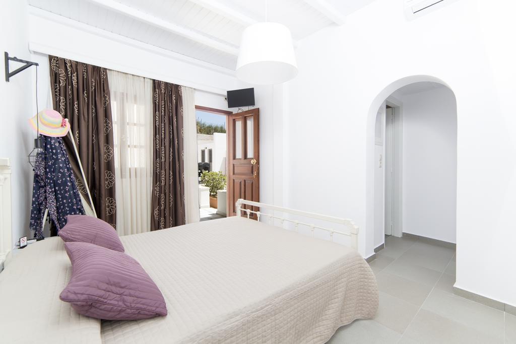 Agerino Apartment Moutsouna Room photo