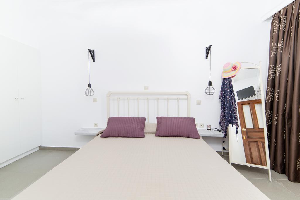 Agerino Apartment Moutsouna Room photo