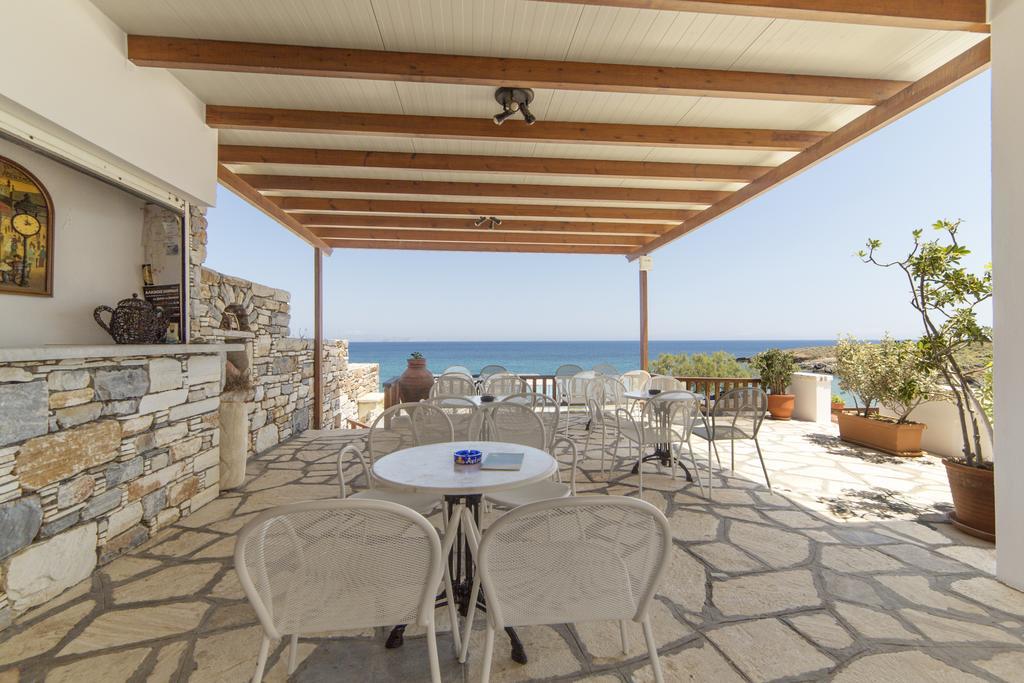 Agerino Apartment Moutsouna Exterior photo