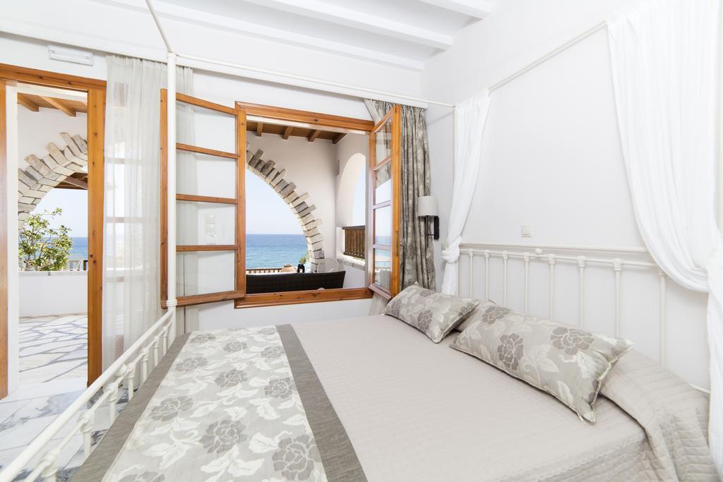 Agerino Apartment Moutsouna Room photo