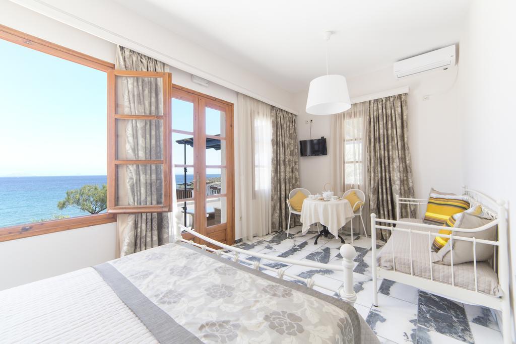 Agerino Apartment Moutsouna Room photo