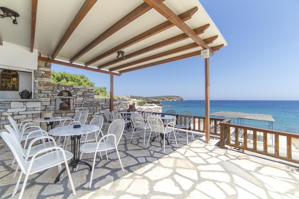 Agerino Apartment Moutsouna Exterior photo