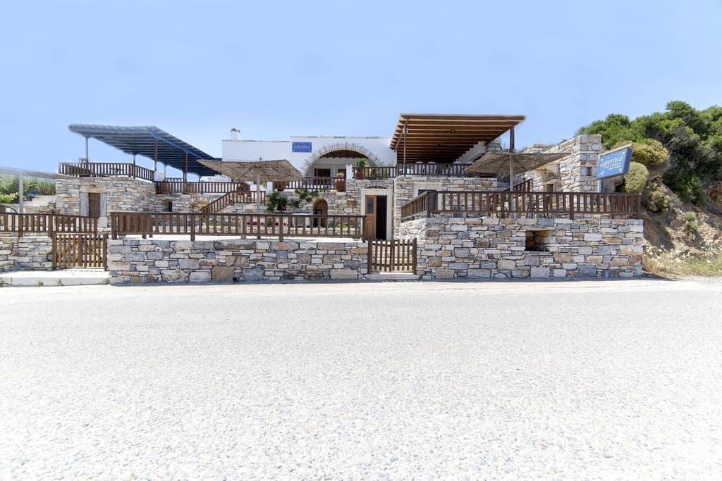 Agerino Apartment Moutsouna Exterior photo