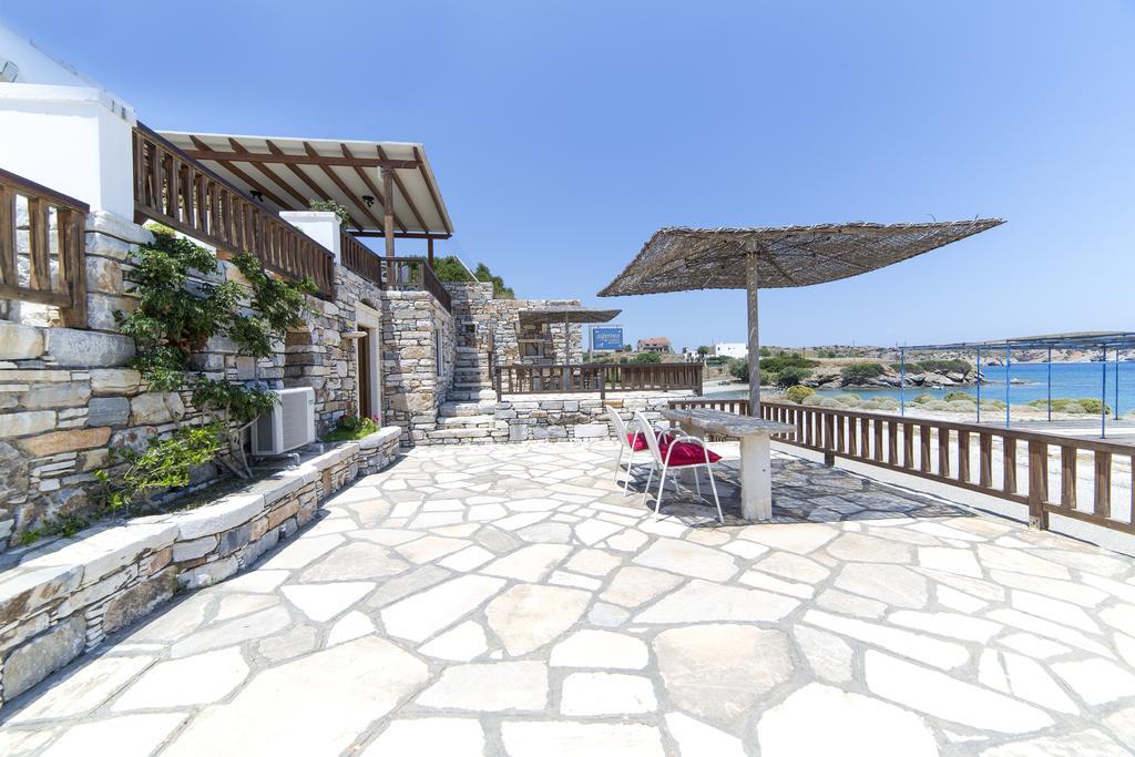 Agerino Apartment Moutsouna Exterior photo