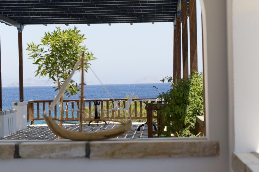 Agerino Apartment Moutsouna Room photo