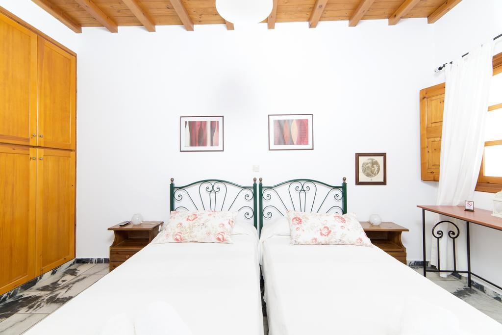 Agerino Apartment Moutsouna Room photo