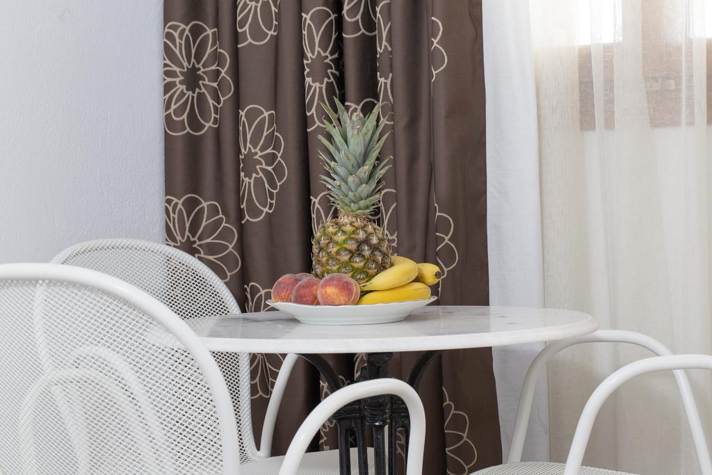 Agerino Apartment Moutsouna Room photo