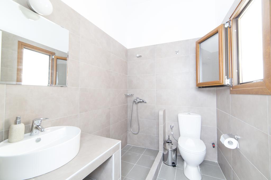 Agerino Apartment Moutsouna Room photo