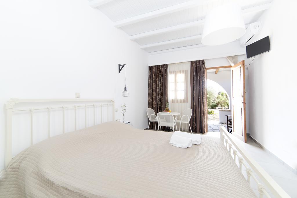 Agerino Apartment Moutsouna Room photo