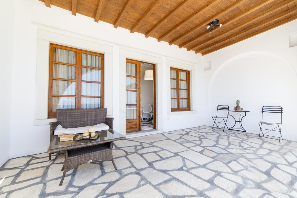 Agerino Apartment Moutsouna Room photo