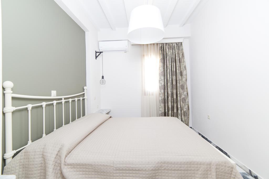 Agerino Apartment Moutsouna Room photo