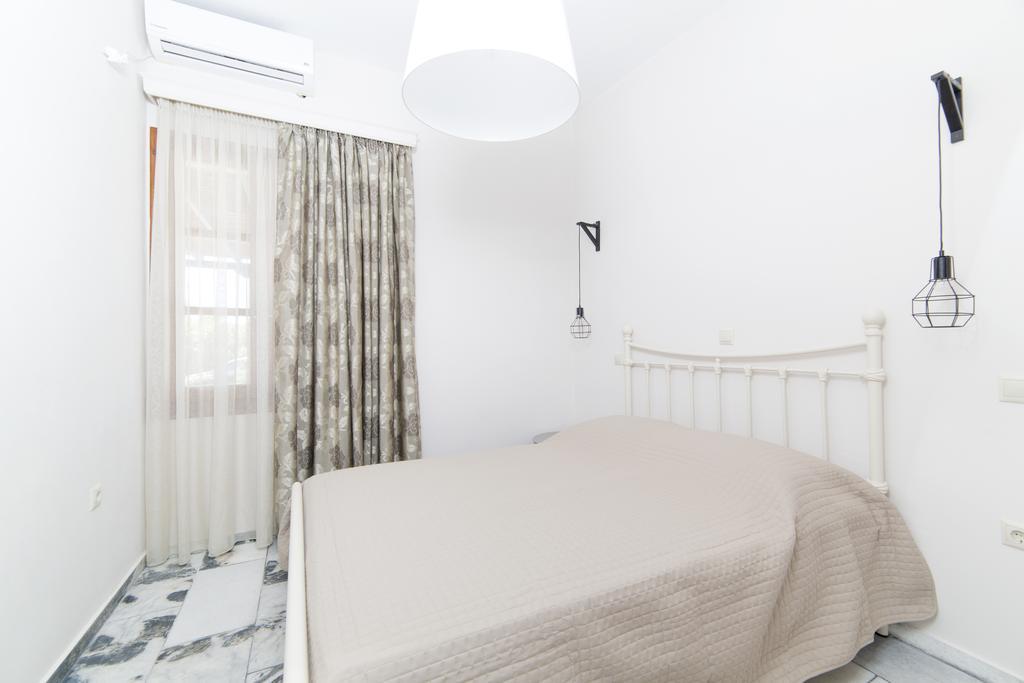 Agerino Apartment Moutsouna Room photo
