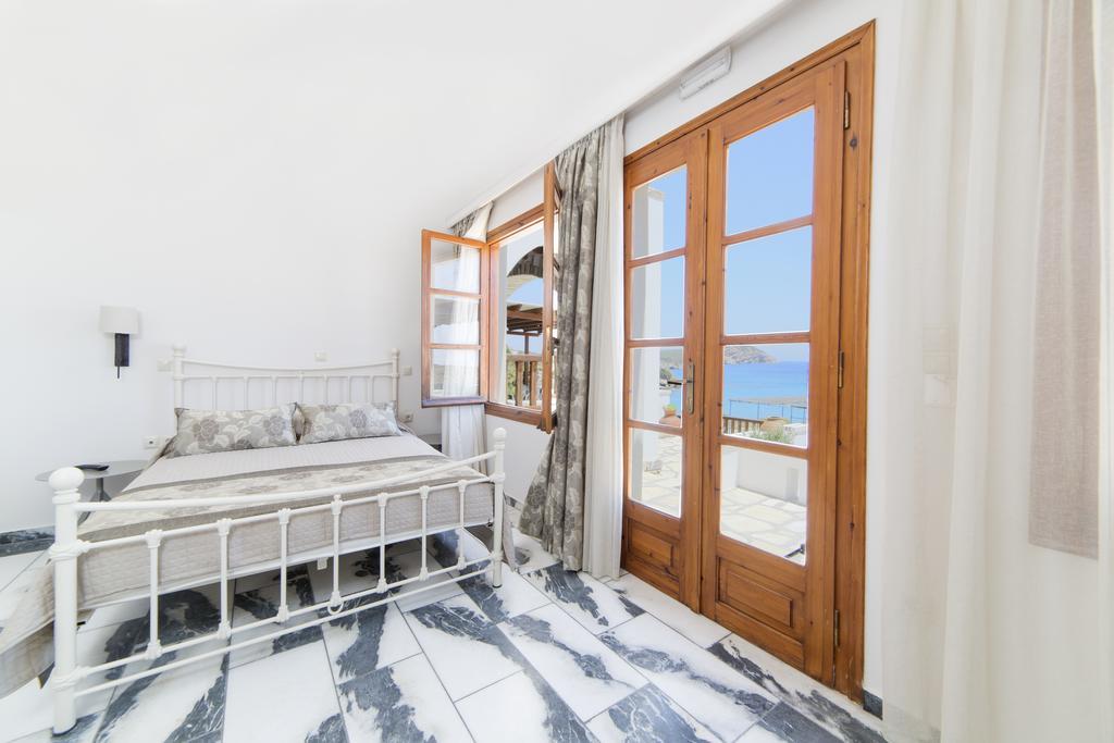 Agerino Apartment Moutsouna Room photo
