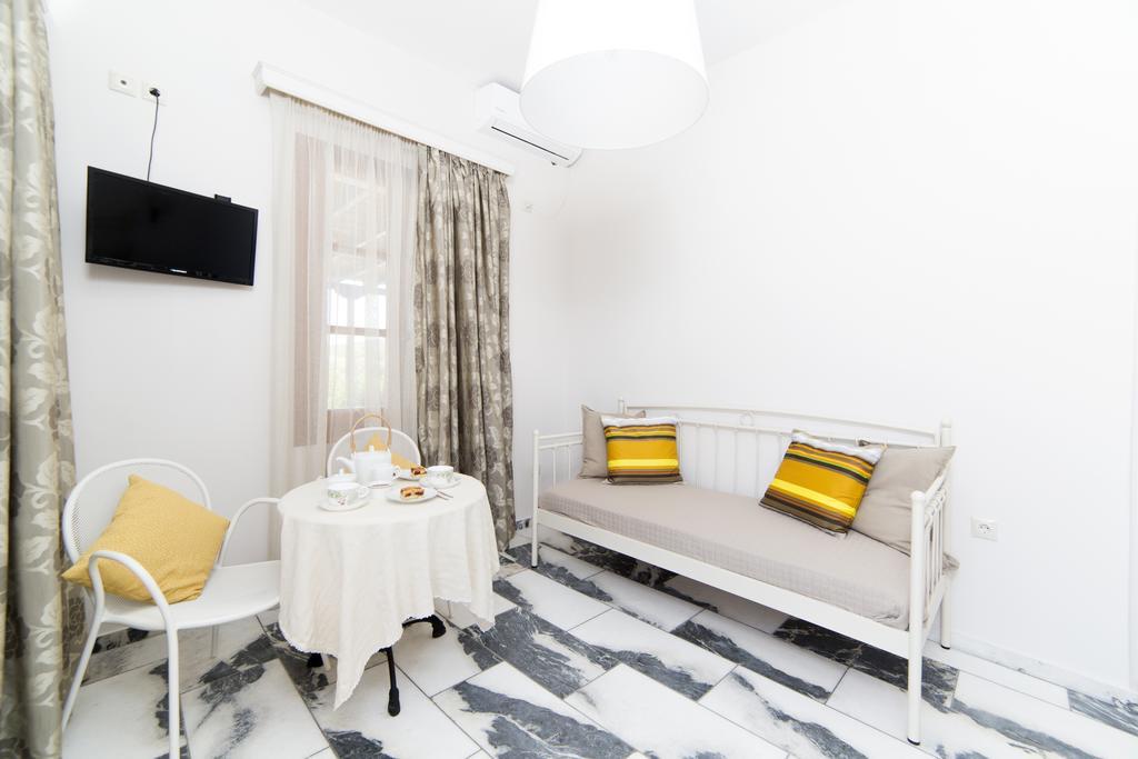 Agerino Apartment Moutsouna Room photo