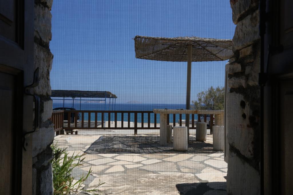 Agerino Apartment Moutsouna Room photo