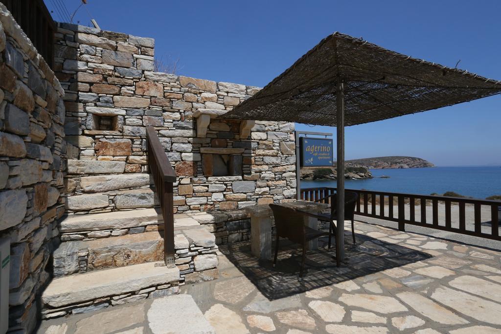 Agerino Apartment Moutsouna Room photo