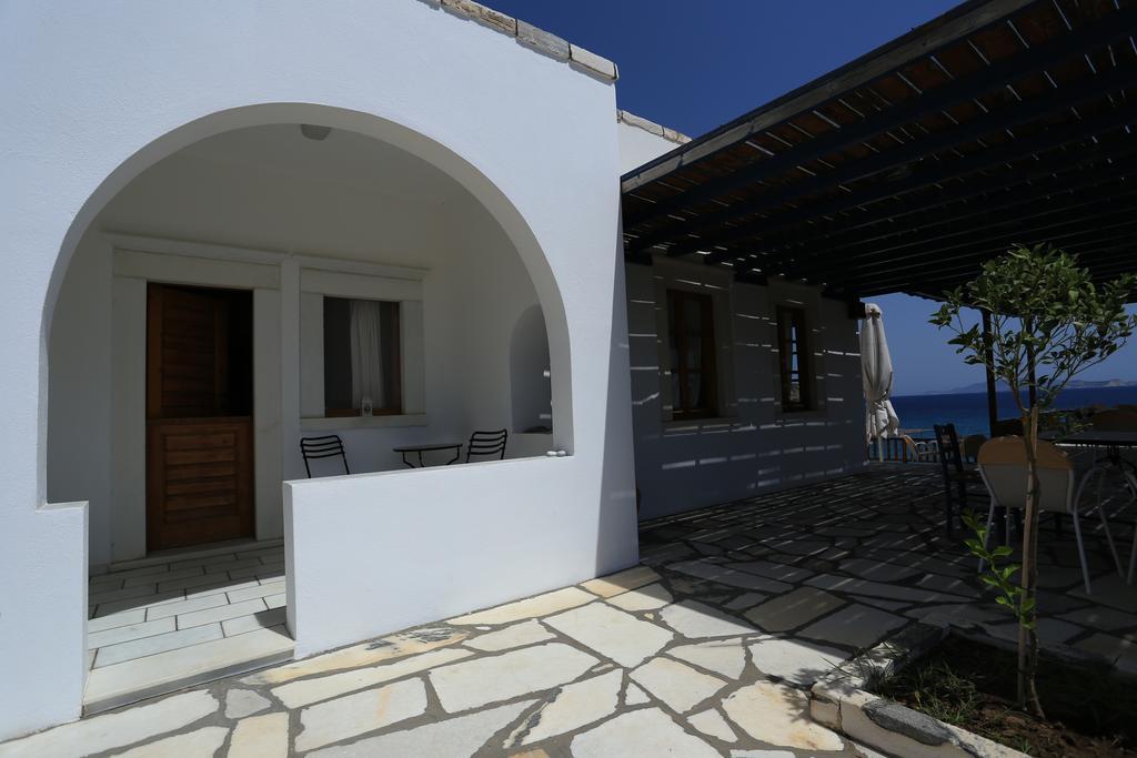 Agerino Apartment Moutsouna Room photo