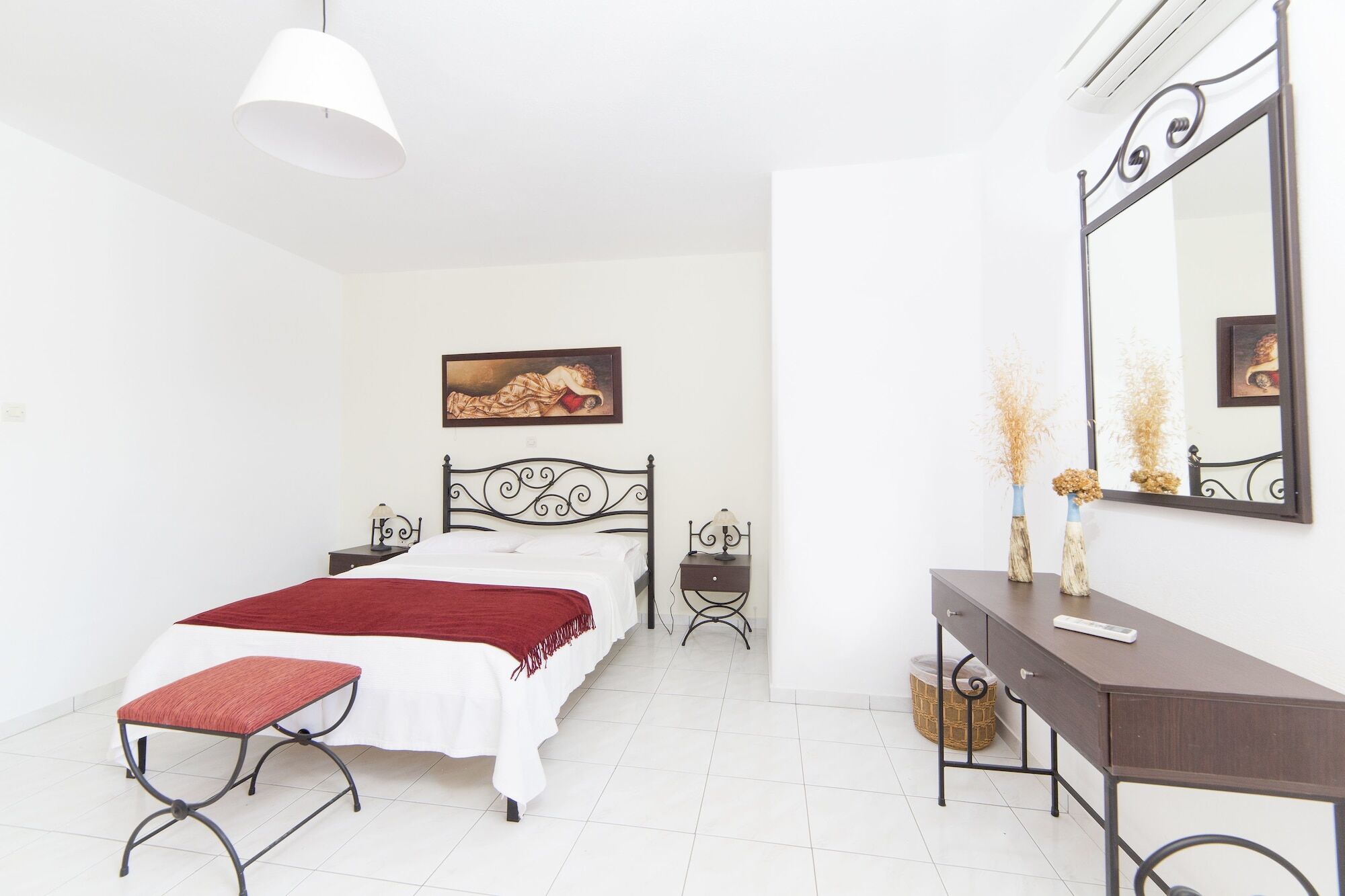Agerino Apartment Moutsouna Exterior photo