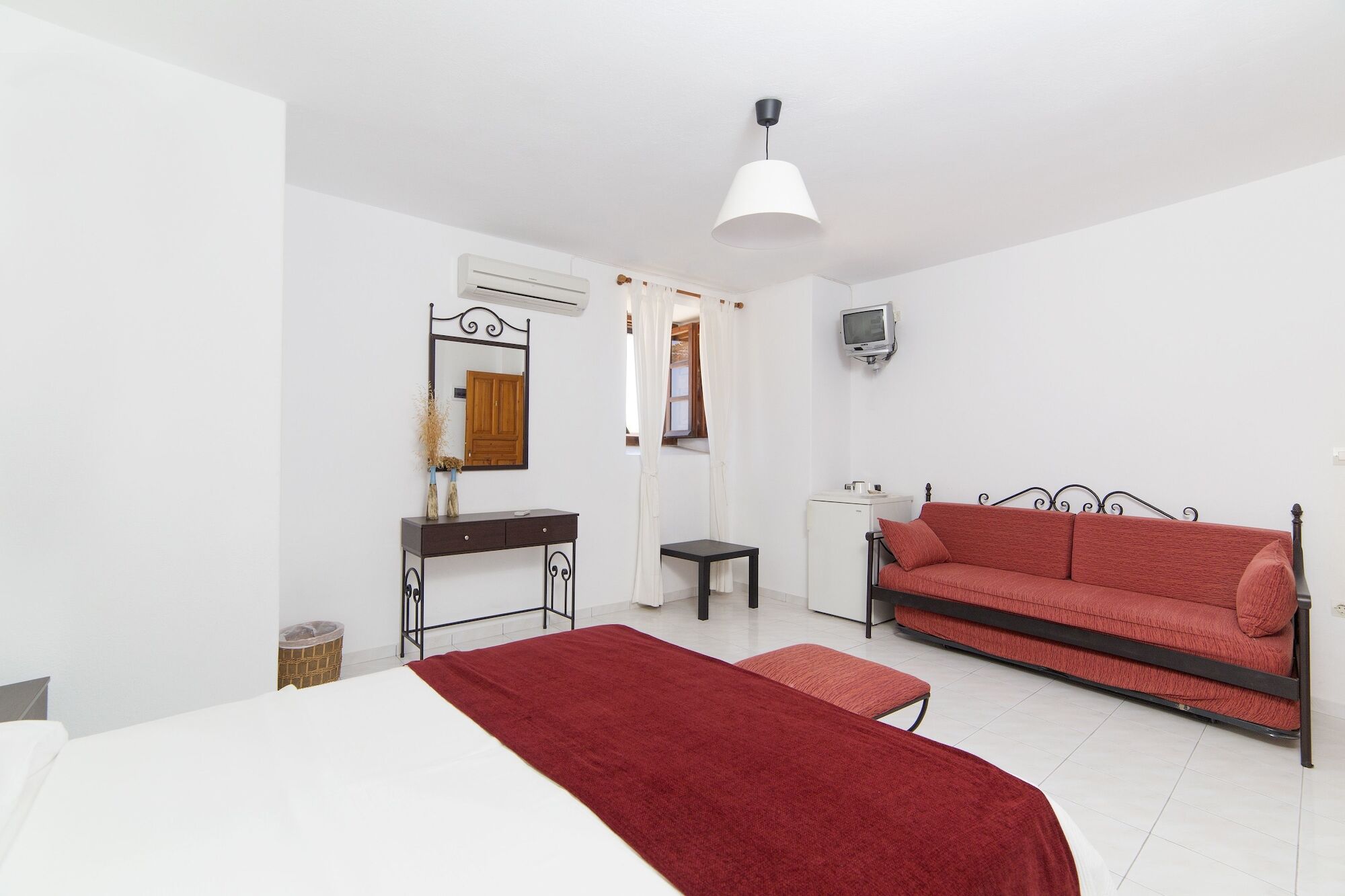 Agerino Apartment Moutsouna Exterior photo