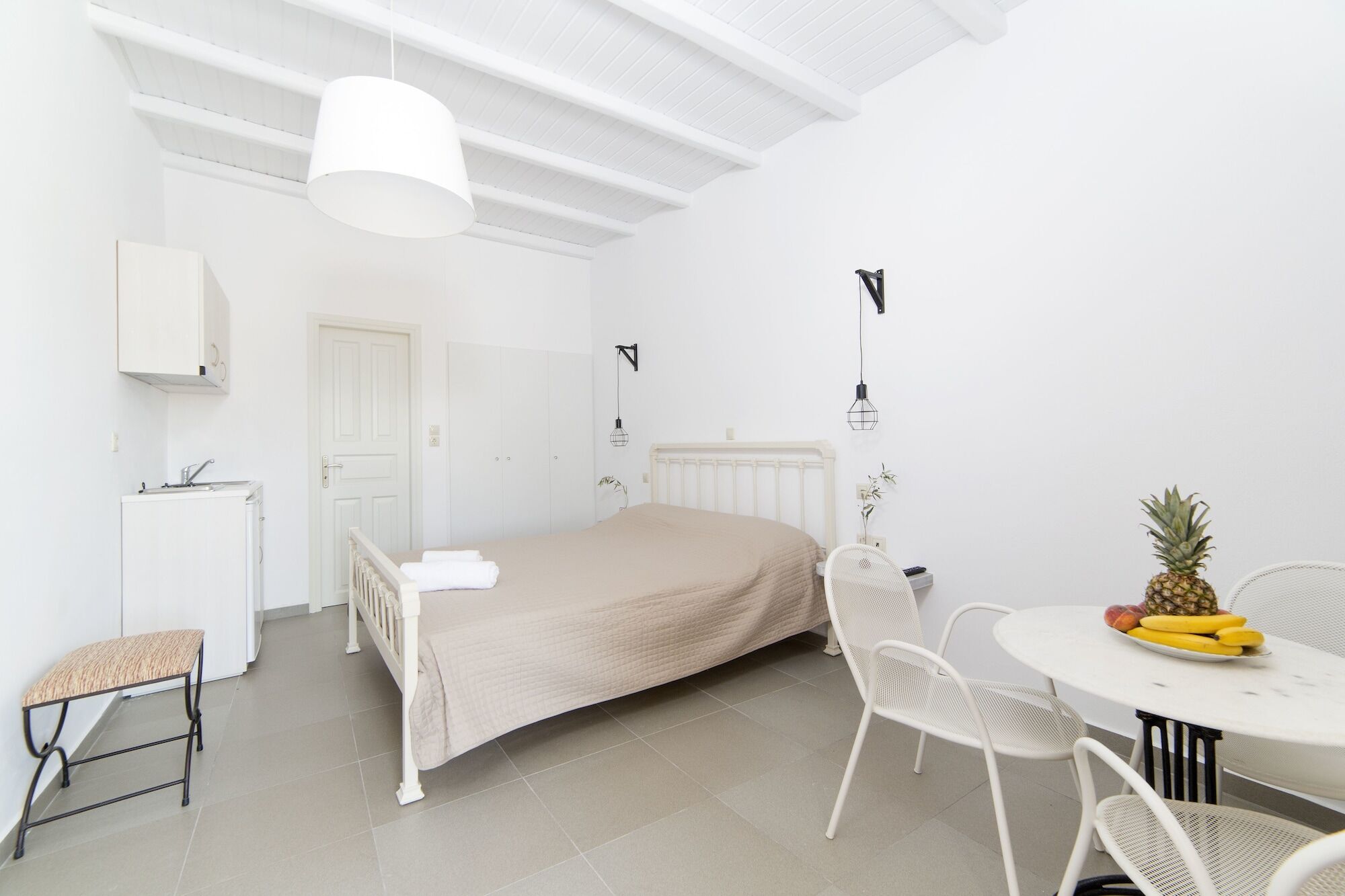 Agerino Apartment Moutsouna Exterior photo